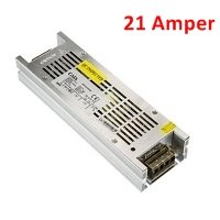 Cata 21 Amper Şerit Led Trafosu