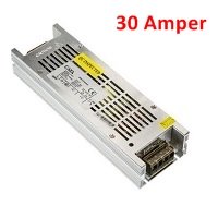 Cata 30 Amper Şerit Led Trafosu