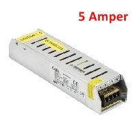 Cata 5 Amper Şerit Led Trafosu